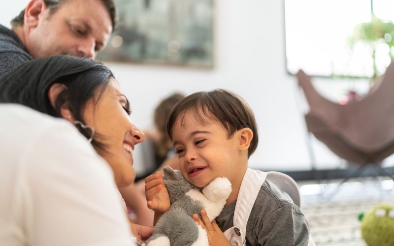 Điều trị bệnh nhân mắc hội chứng klinefelter. (Ảnh: Sưu tầm Internet)