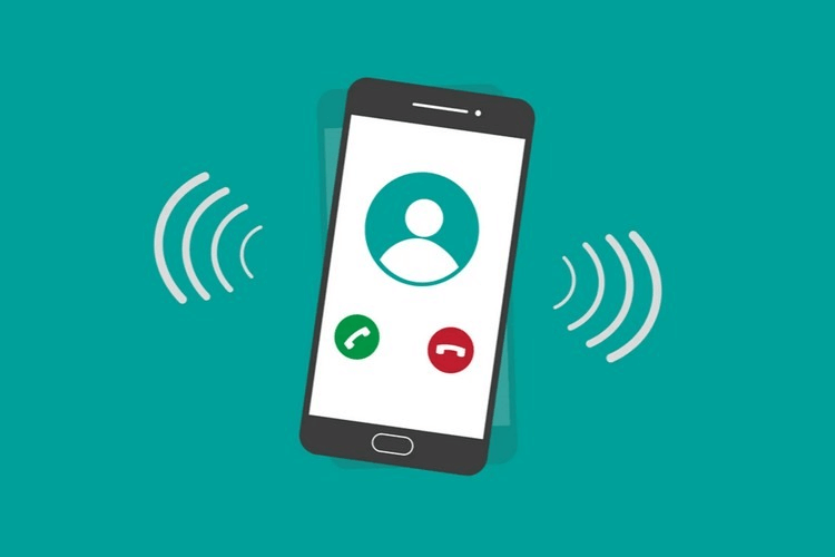 Kỹ năng sống ở nhà một mình: Ghi nhớ các số điện thoại khẩn cấp. (Ảnh: Sưu tầm Internet)