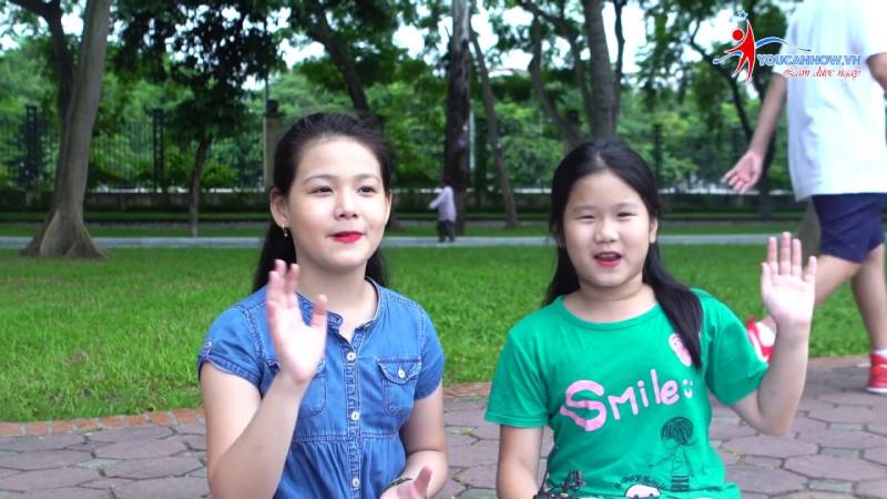 Một trong những trung tâm nổi tiếng You Can Now. (Ảnh: Sưu tầm internet)