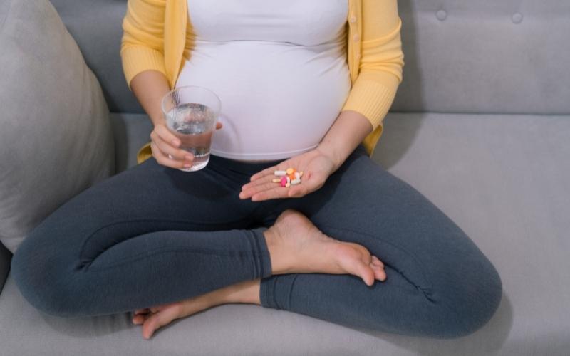 Lưu ý khi sử dụng thuốc. (Ánh: Sưu tầm Internet)