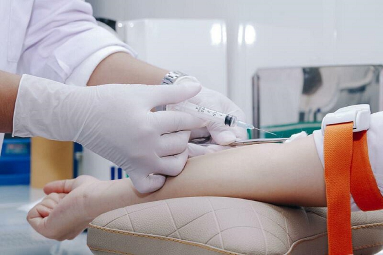 Một số xét nghiệm mẹ cần làm. (Ảnh: Sưu tầm Internet)