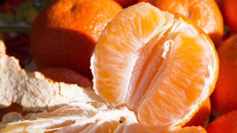 Một số bài thuốc đơn giản từ quýt cực hiệu quả cho mẹ sau sinh. (Ảnh: Sưu tầm internet)