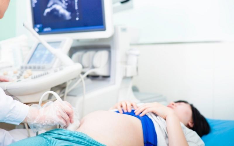 Lưu ý để nhanh có thai lại sau khi phá. (Ảnh: Sưu tầm Internet)