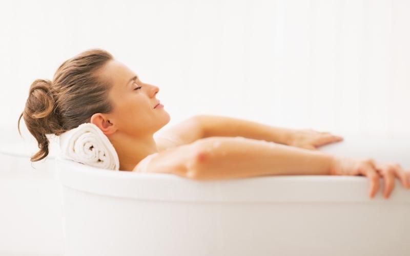 Phương pháp điều trị cho mẹ bầu. (Ảnh: Sưu tầm Internet)