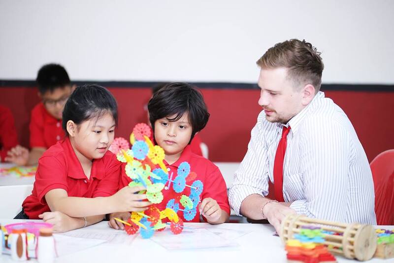 Những đối tượng thích hợp để học toán theo phương pháp a+ (Nguồn ảnh: Sưu tầm internet)