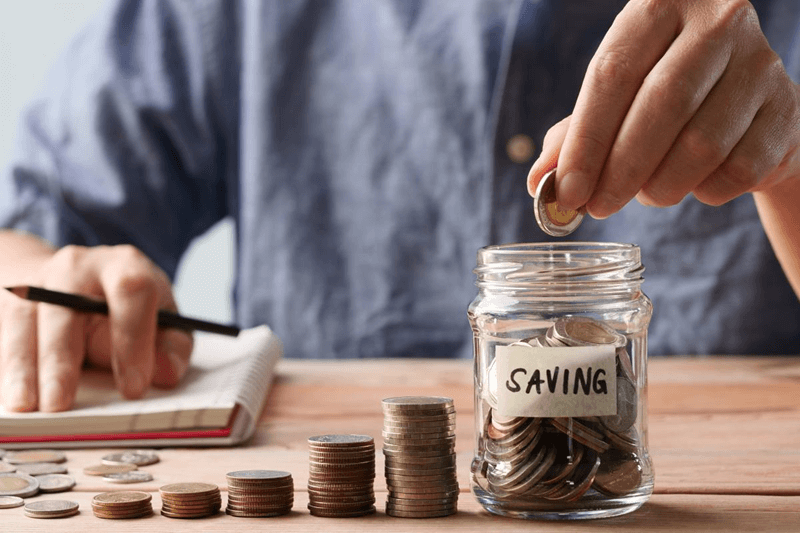 Bắt đầu từ những bước nhỏ. (Ảnh: Sưu tầm Internet)