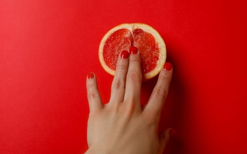 Cách quay tay không bị vô sinh. (Ảnh: Sưu tầm Internet)