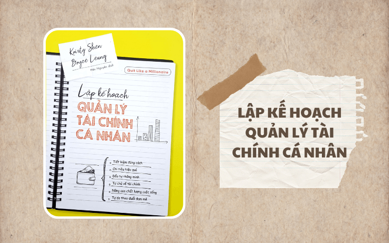 Lập kế hoạch quản lý tài chính cá nhân. (Ảnh: Sưu tầm Internet)