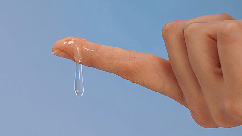 Tinh trùng xuất ra lúc thủ dâm hay quan hệ tình dục mạnh hơn? (Ảnh: Sưu tầm Internet)