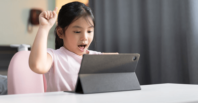 Một số lưu ý cần nhớ khi dạy tiếng Anh giao tiếp cho bé 4 tuổi. (Ảnh: Sưu tầm Internet)