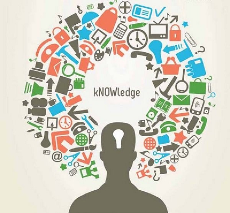 Giúp con có cơ hội phát triển khả năng toán học, ngôn ngữ hiệu quả. (Ảnh: Sưu tầm internet)