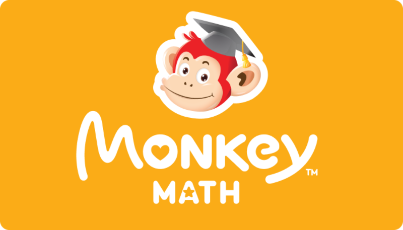 Học toán cùng Monkey Math (Nguồn ảnh: Sưu tầm internet)