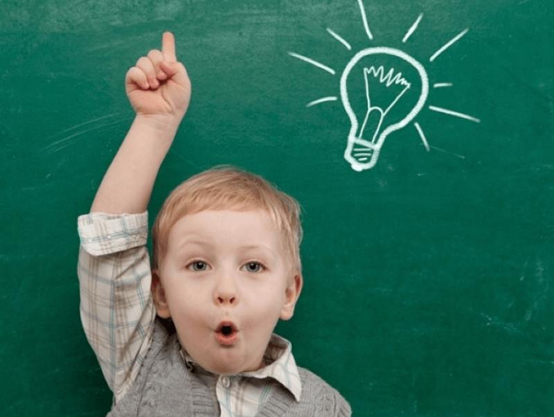 Những dạng bài tập toán tư duy cho trẻ chuẩn bị vào lớp 1 (Nguồn ảnh: Sưu tầm internet)