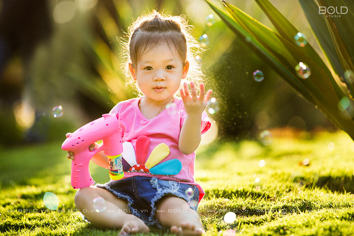 Ngủ ngáy có thể gây nên nhiều vấn đề đối với trẻ. (Ảnh: Bold.vn)