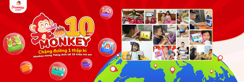 Sử dụng công nghệ để hỗ trợ sự phát triển của trẻ khuyết tật trí tuệ. (Ảnh: Monkey)