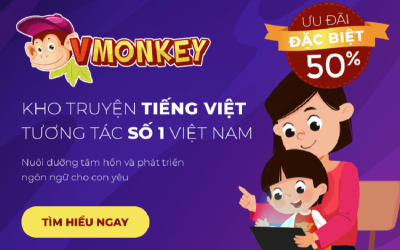 Ứng dụng dạy trực tuyến hàng đầu cho học sinh lớp 4. (Ảnh: Monkey)