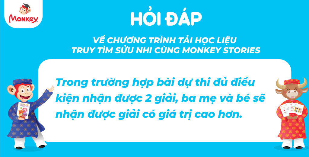 Truy tìm Sửu nhi cùng Monkey Stories. (Ảnh: Monkey)