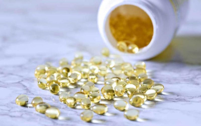 Bà bầu nên tăng cường sử dụng omega-3 thường xuyên. (Ảnh: Sưu tầm Internet)
