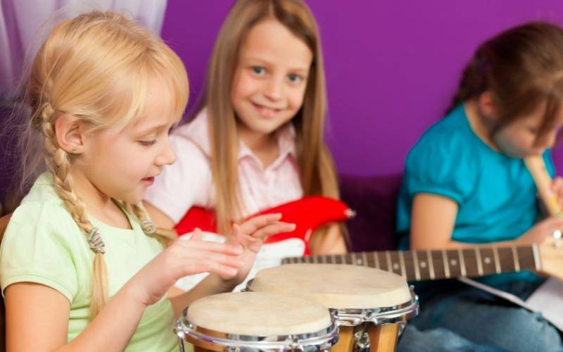 Một đồ chơi thú vị được nhiều trẻ nhỏ yêu thích. (Ảnh: Sưu tầm Internet) 