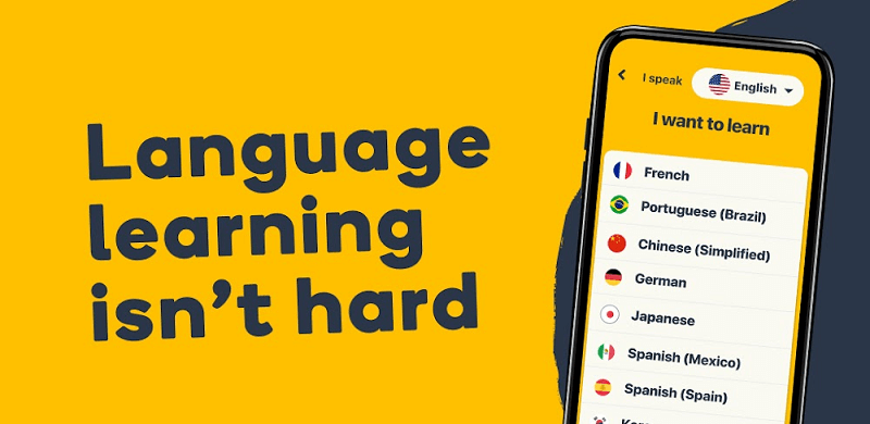 Memrise: App học từ vựng tiếng Anh trên iPhone. (Ảnh: Sưu tầm Internet)