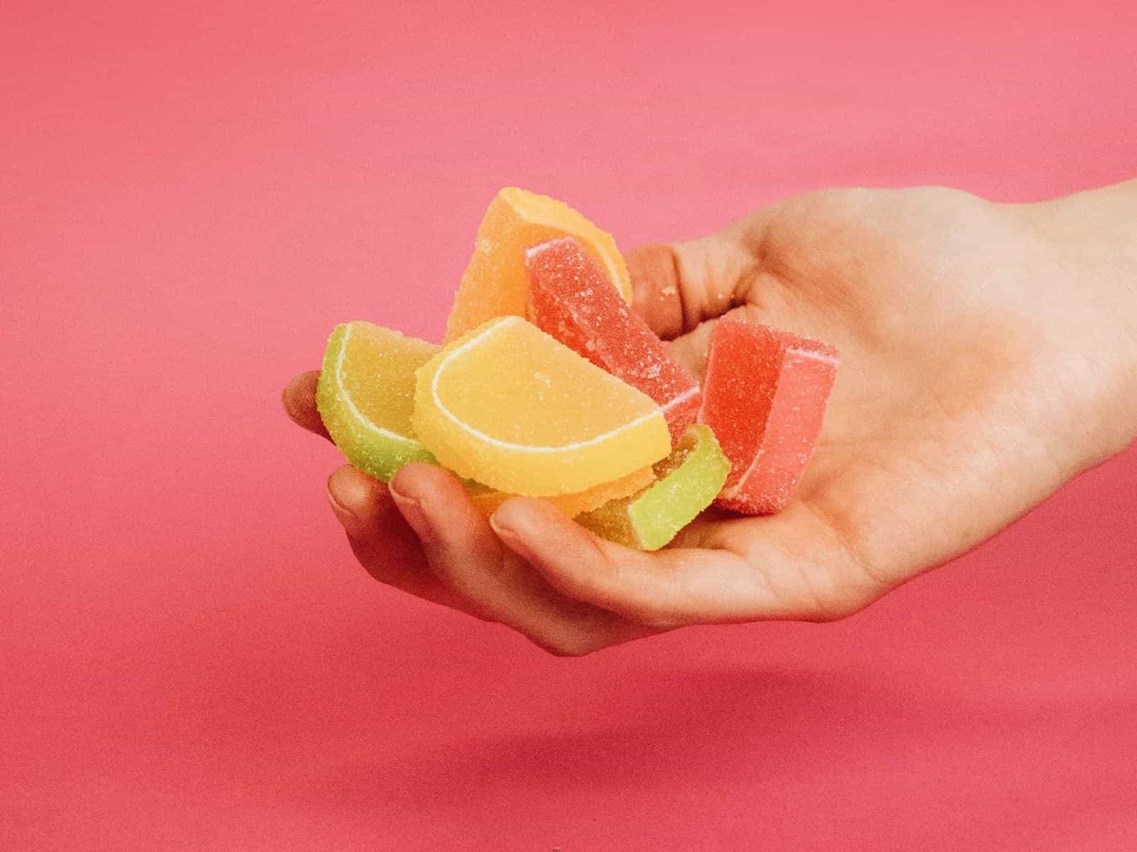 Thực phẩm chứa Gelatin. (Ảnh: Sưu tầm Internet)