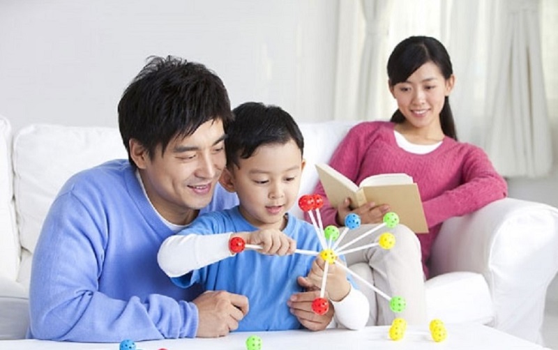 Ứng dụng toán học vào thực tế. (Ảnh: Sưu tầm Internet)