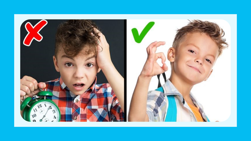 N&ecirc;n nu&ocirc;i dạy con theo phương ph&aacute;p Kỷ Luật T&iacute;ch Cực