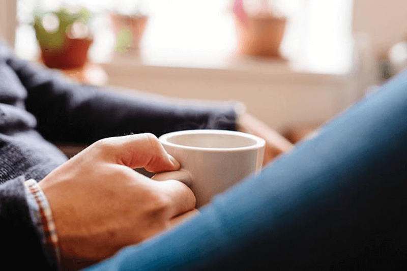 Dành thời gian cho bản thân. (Ảnh: Sưu tầm Internet)