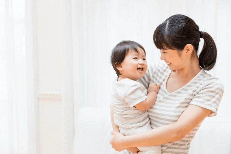 Cách cải thiện chỉ số EQ ở trẻ. (Ảnh: Sưu tầm Internet)
