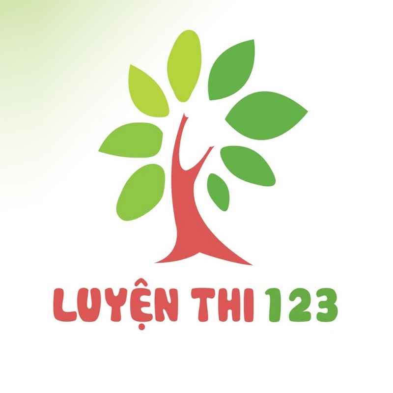 Cho con học toán với luyenthi123.com (Nguồn ảnh: Sưu tầm internet)