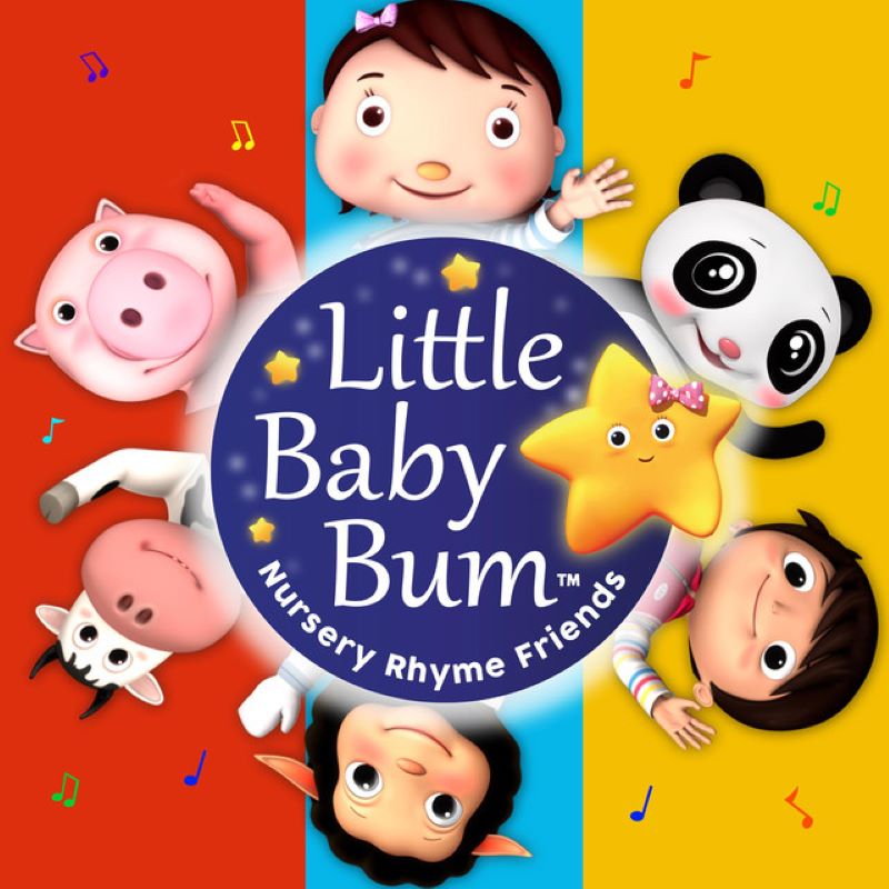 LittleBabyBum. (Ảnh: Sưu tầm Internet)