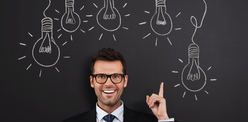 Kỹ năng sáng tạo. (Ảnh: Sưu tầm Internet)