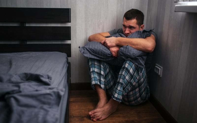 Phương pháp giúp nam giới phòng tránh bệnh liệt dương. (Ảnh: Sưu tầm Internet)