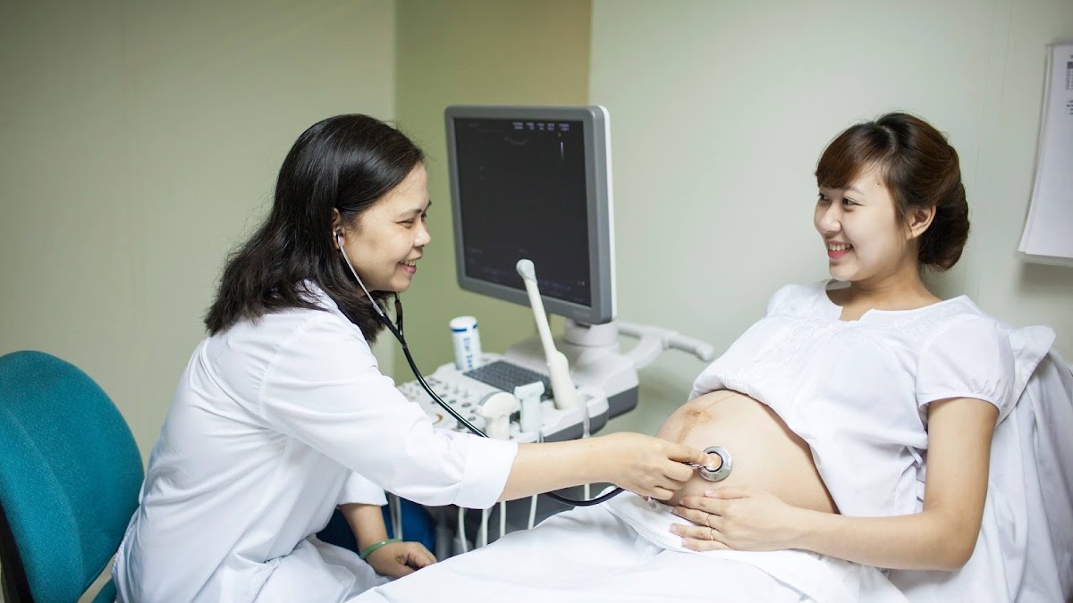 Khi nào nên gặp bác sĩ? (Ảnh: Sưu tầm Internet)