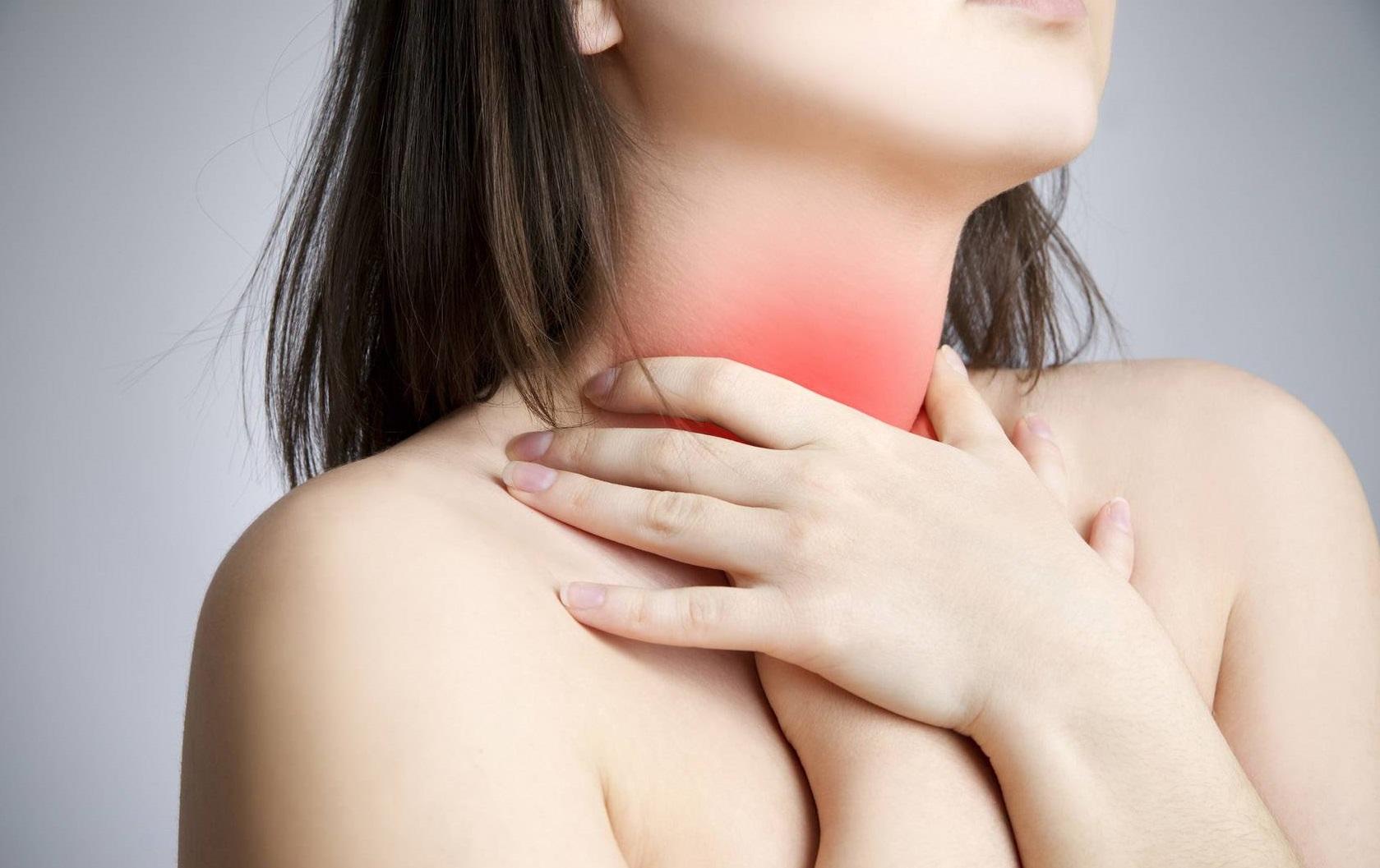 Tình trạng ợ nóng diễn ra khá thường xuyên. (Ảnh: Sưu tầm Internet)