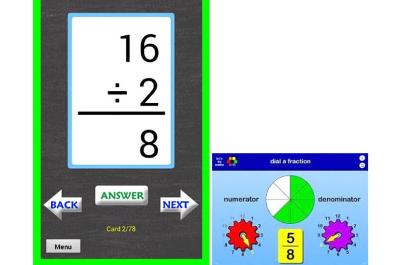 Phần mềm học toán bằng tiếng Anh Cloud Math Free được đánh giá rất cao. (Ảnh: Sưu tầm Internet)