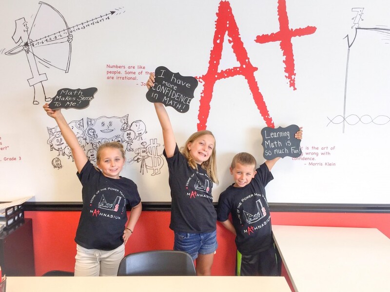 Quy trình học toán theo phương pháp a+ (Nguồn ảnh: Sưu tầm internet)