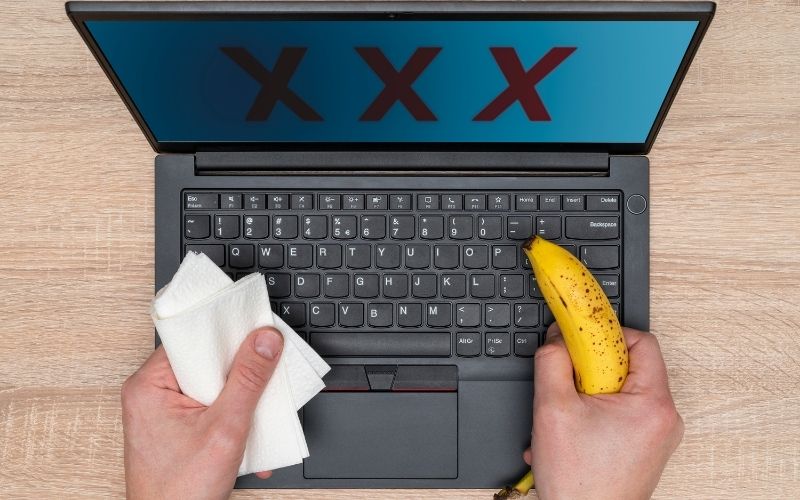 Quay tay ở mức độ vừa phải để tránh hệ lụy xảy ra. (Ảnh: Sưu tầm Internet)