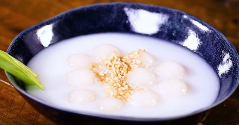 Hướng dẫn mẹ cách nấu chè thập cẩm siêu dễ làm tại nhà. (Ảnh: Sưu tầm Internet)