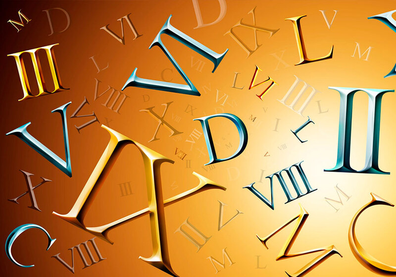 Bí quyết để học số la mã hiệu quả là gì? (Nguồn ảnh: Sưu tầm internet)