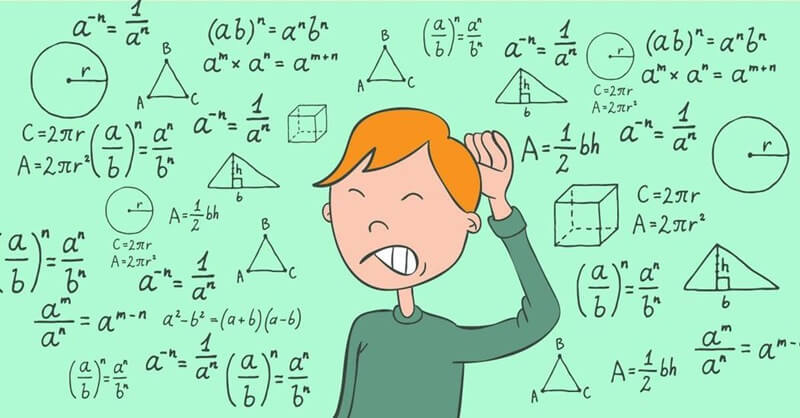 Học theo lộ trình. (Ảnh: Sưu tầm Internet)