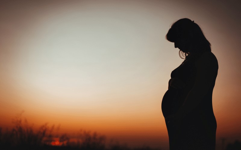 Lưu ý khi thực hành thai giáo và phương án 0 tuổi. (Ảnh: Sưu tầm Internet)