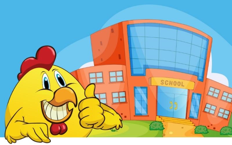 Tiếng Việt lớp 5. (Ảnh: vndoc.com)