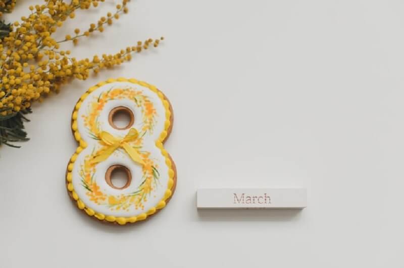 Học Toán đầy màu sắc qua các con số dễ thương. (Ảnh: Sưu tầm Internet)