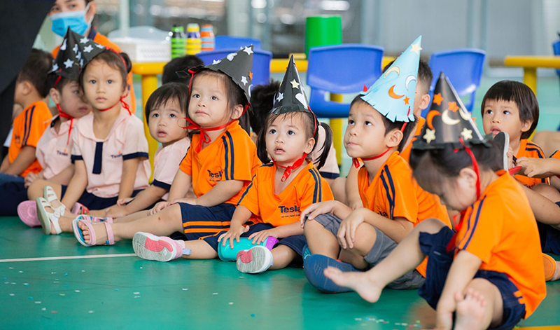 Chuẩn bị chu đáo giúp đảm bảo bé có một trải nghiệm trại hè mầm non vui vẻ, an toàn và bổ ích. (Ảnh: Sưu tầm Internet)