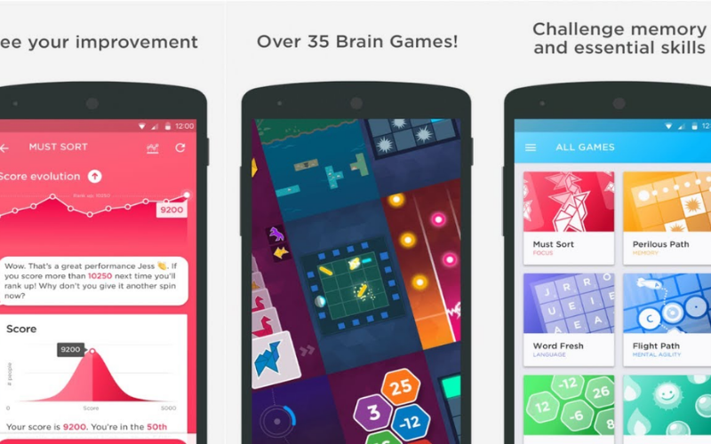 Trò chơi trí tuệ còn đa dạng nhiều trò chơi lẻ khác nhau. (Ảnh: Sưu tầm Internet)