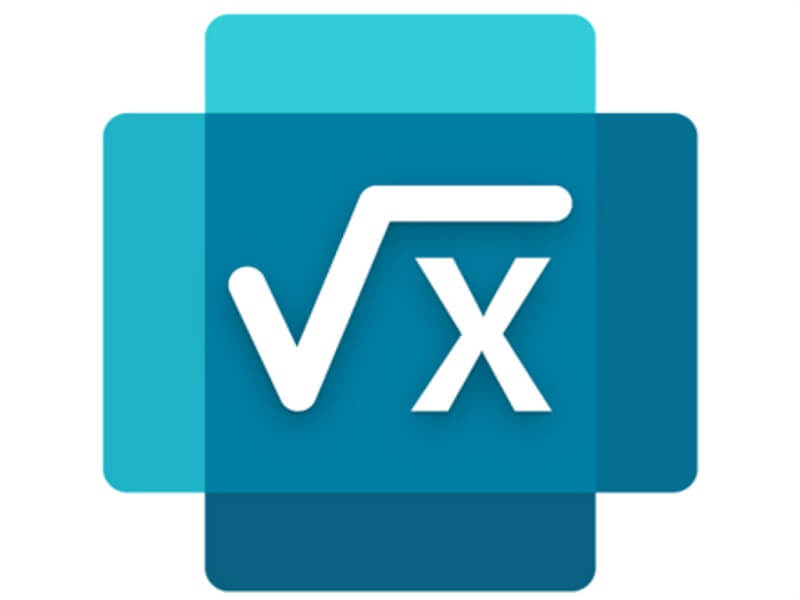 Phần mềm học toán hiệu quả với Maths Solver. (Ảnh: Sưu tầm Internet)