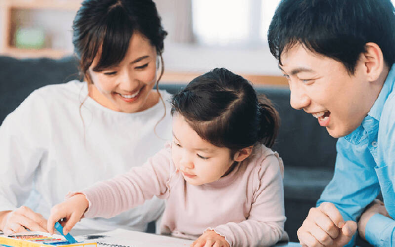 Bé học toán lớp 2 phụ huynh cần lưu ý gì? (Nguồn ảnh: Sưu tầm internet)