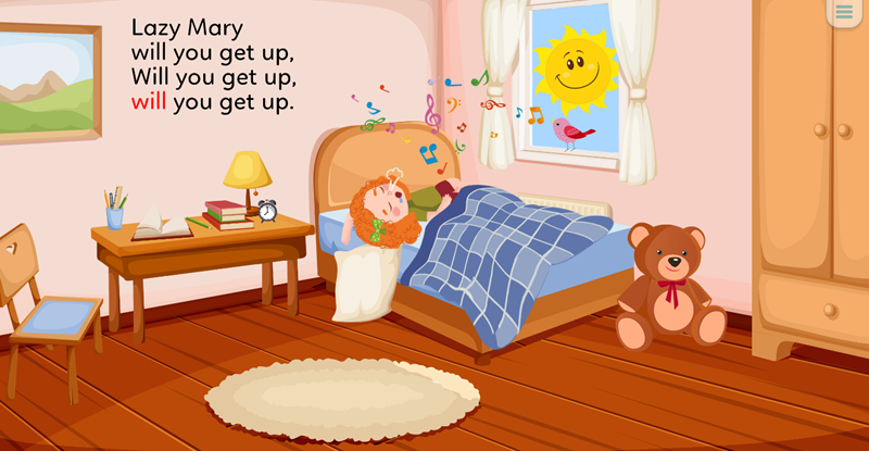 Truyện nhạc (Song Stories)