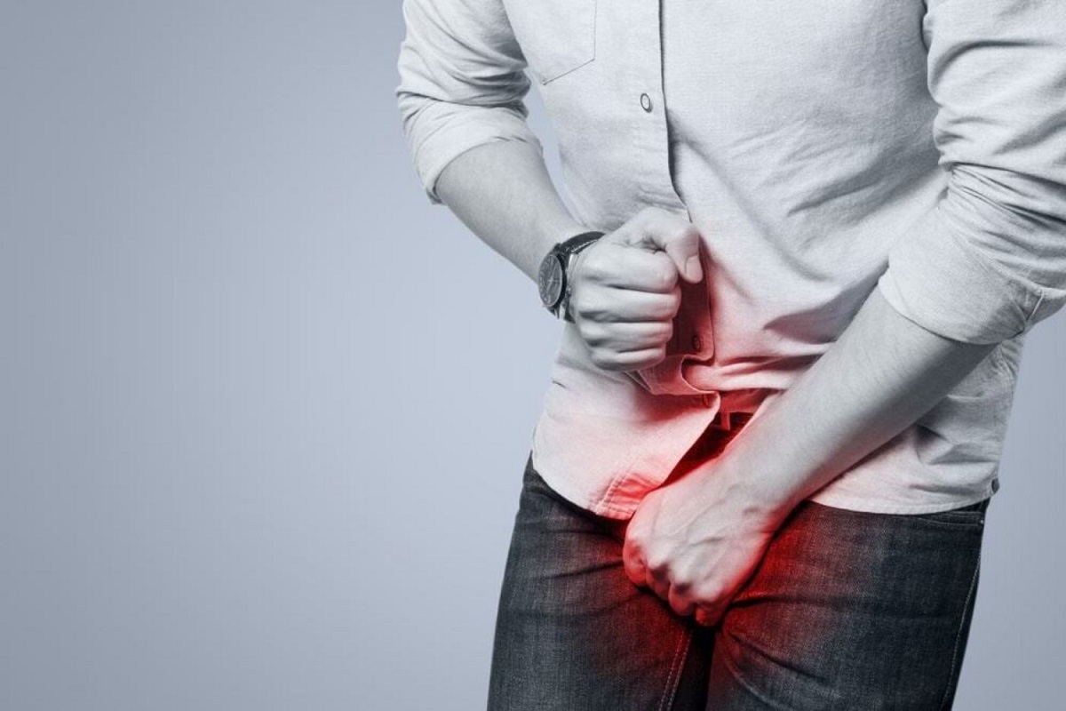 Cắt bao quy đầu là gì? (Ảnh: Sưu tầm Internet)